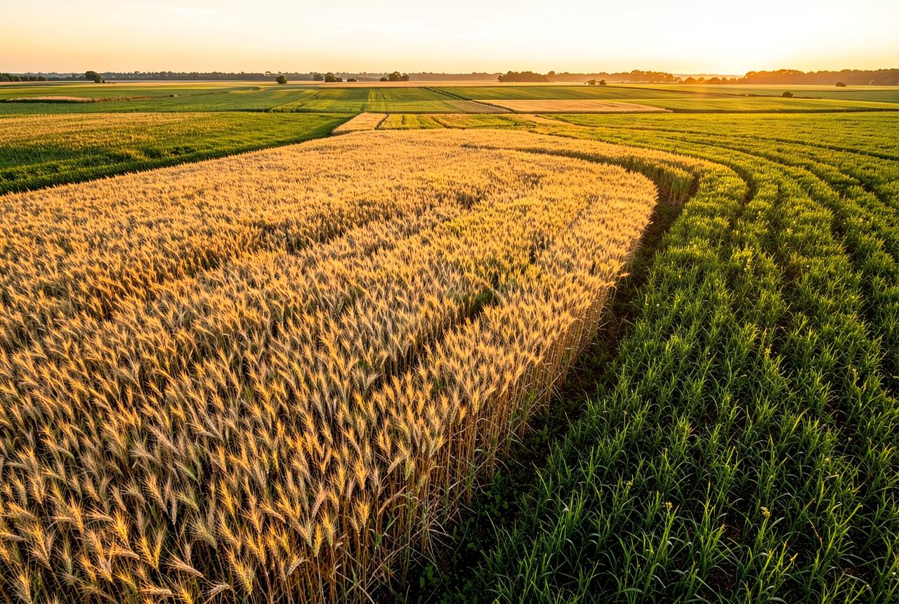 TAS Agriculture