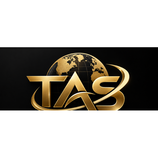 TAS Global Holdings Inc. logo